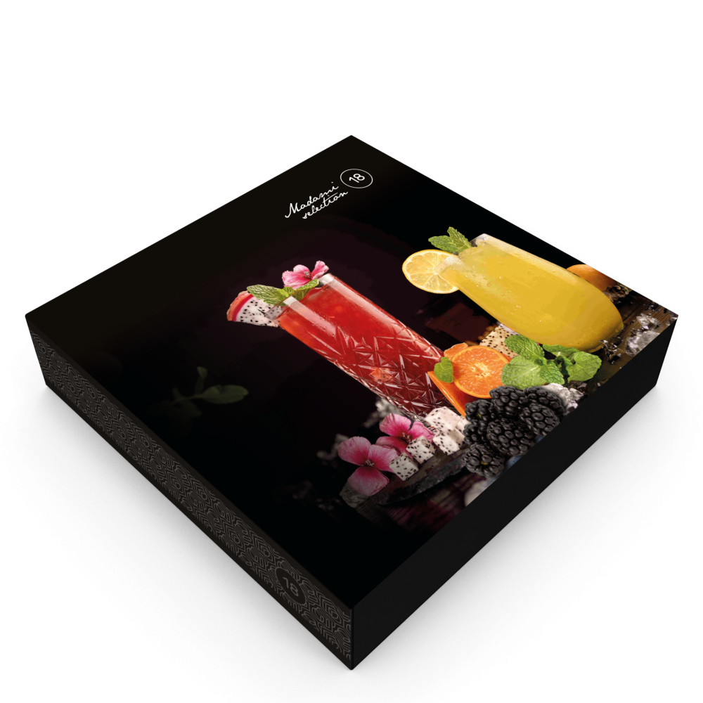 Ovocniéra MADAMI SELECTION 18