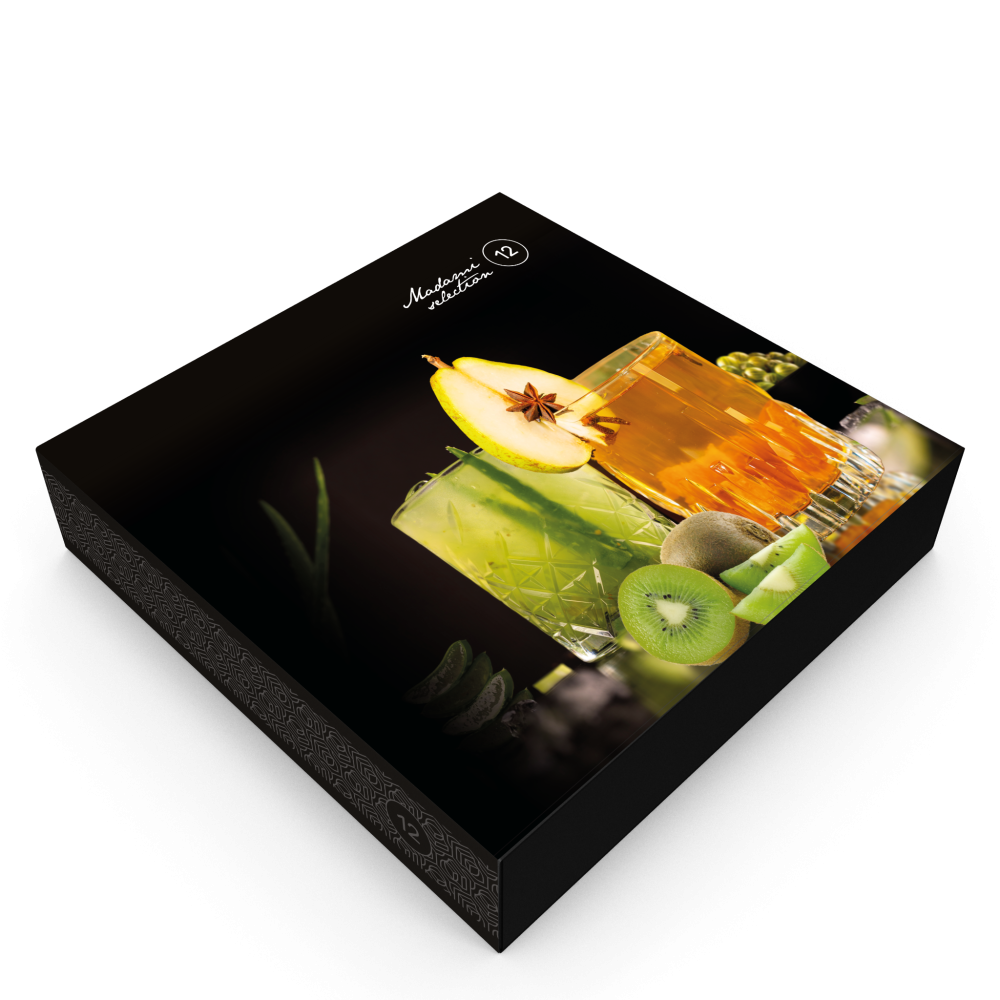 Ovocniéra MADAMI SELECTION 12