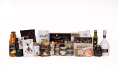 MADAMI Dárkový koš Exclusive - obsah