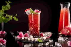 Dračie ovocie 60 g: ovocie na limonádu