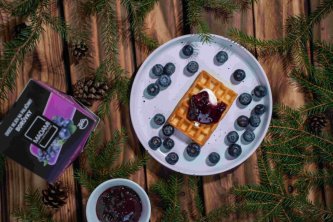 Skladovanie Ovocie vo fľaši