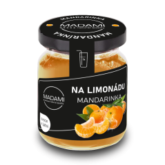 Mandarynka 60 g: owoce do lemoniady