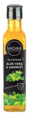 Aloe Vera & Egreš 250 ml: ovocie na limonádu