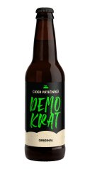 Cider Demokrat