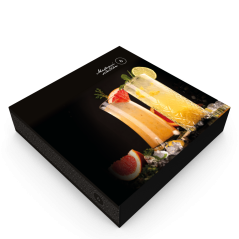 Ovocierka MADAMI SELECTION 6