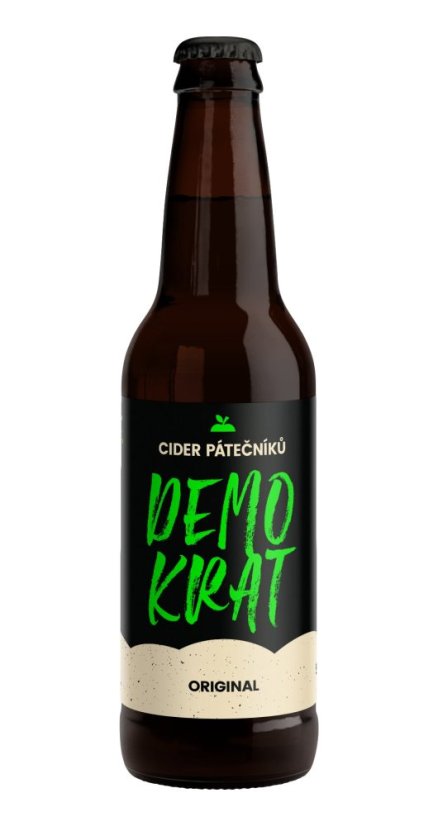 Cider Demokrat