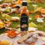 Imbir 250ml: owoce do lemoniady