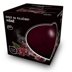 Owoce do naleśników - Wiśnie 500 g