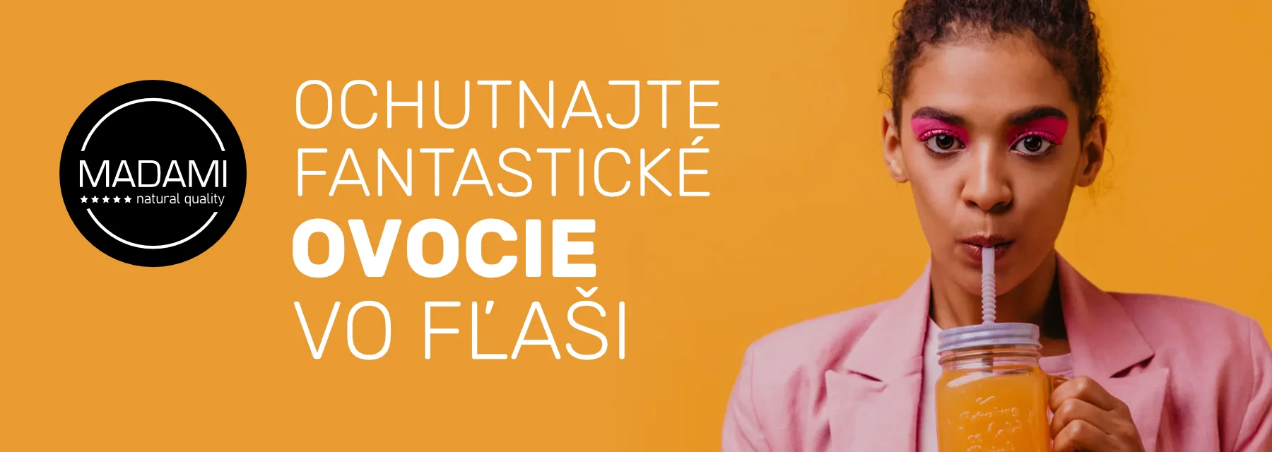 Ovocie vo fľaši. Na prípravu malinovky, čaju alebo punča. Fantasticky chutí.