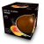 Owoce do naleśników - Mango 500g