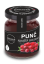 Ovocný punč - navátá brusinka