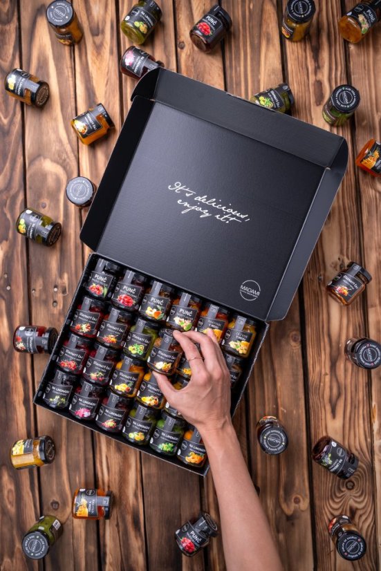 Ovocniéra MADAMI Selection 24 - 4