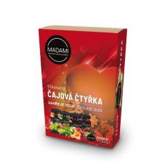 Láskyplná štvorka