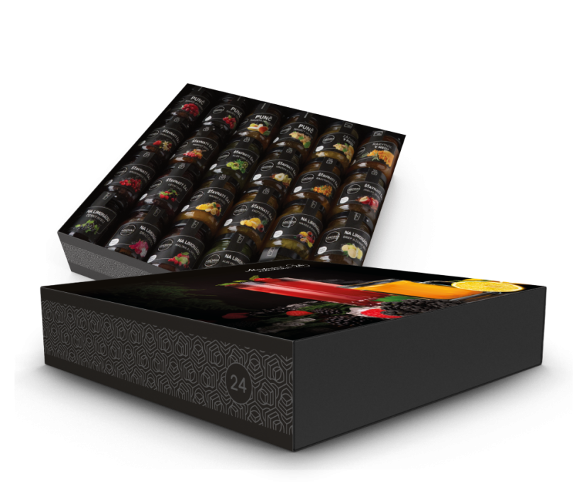 Ovocniéra MADAMI Selection 24 - 2