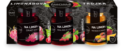 Trio lemoniadowe