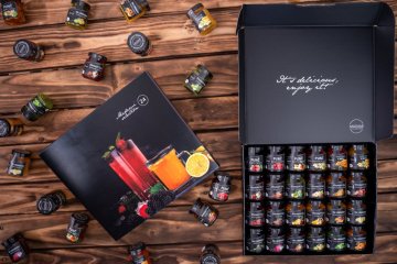 Ovocniéra MADAMI SELECTION 24