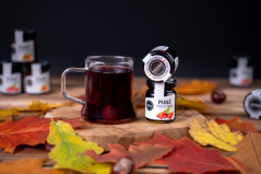 Sober Cherry 60 g: poncz owocowy