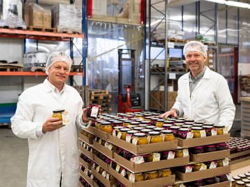 Minimum chemii, maksimum smaku