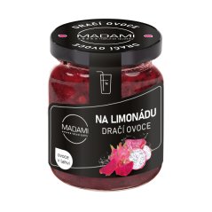 Ovoce na limonádu: Dračí ovoce