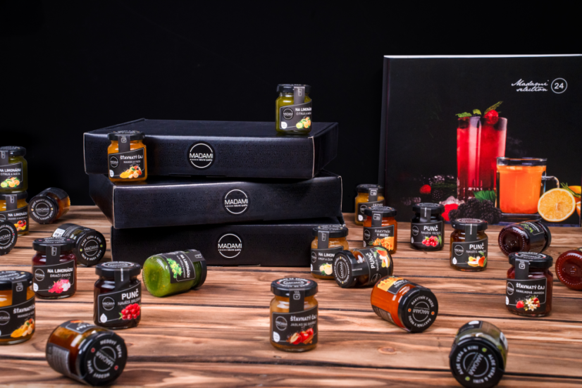 Ovocniéra MADAMI Selection 24 - 5