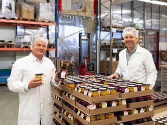 Minimum chémie, maximum chuti