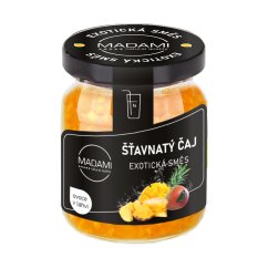 Exotická zmes 55 g: šťavnatý čaj