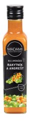 Rakytník a angrešt: ovoce na limonádu
