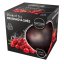 Brusnicová zmes 500 g: šťavnatý čaj