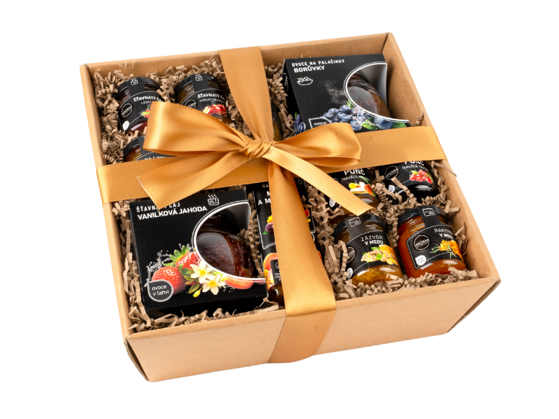 Set Madami Exclusive