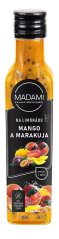 Mango & marakuja 250 ml: ovocie na limonádu