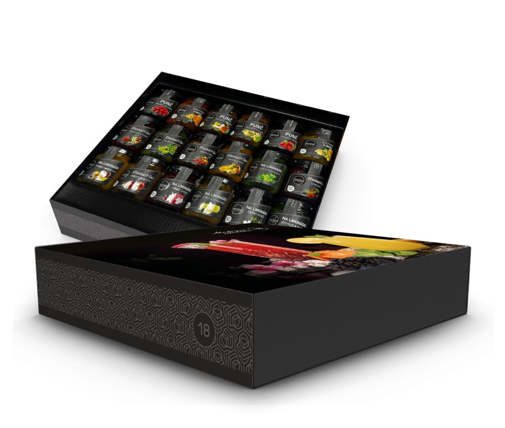 Ovocniéra MADAMI SELECTION 18