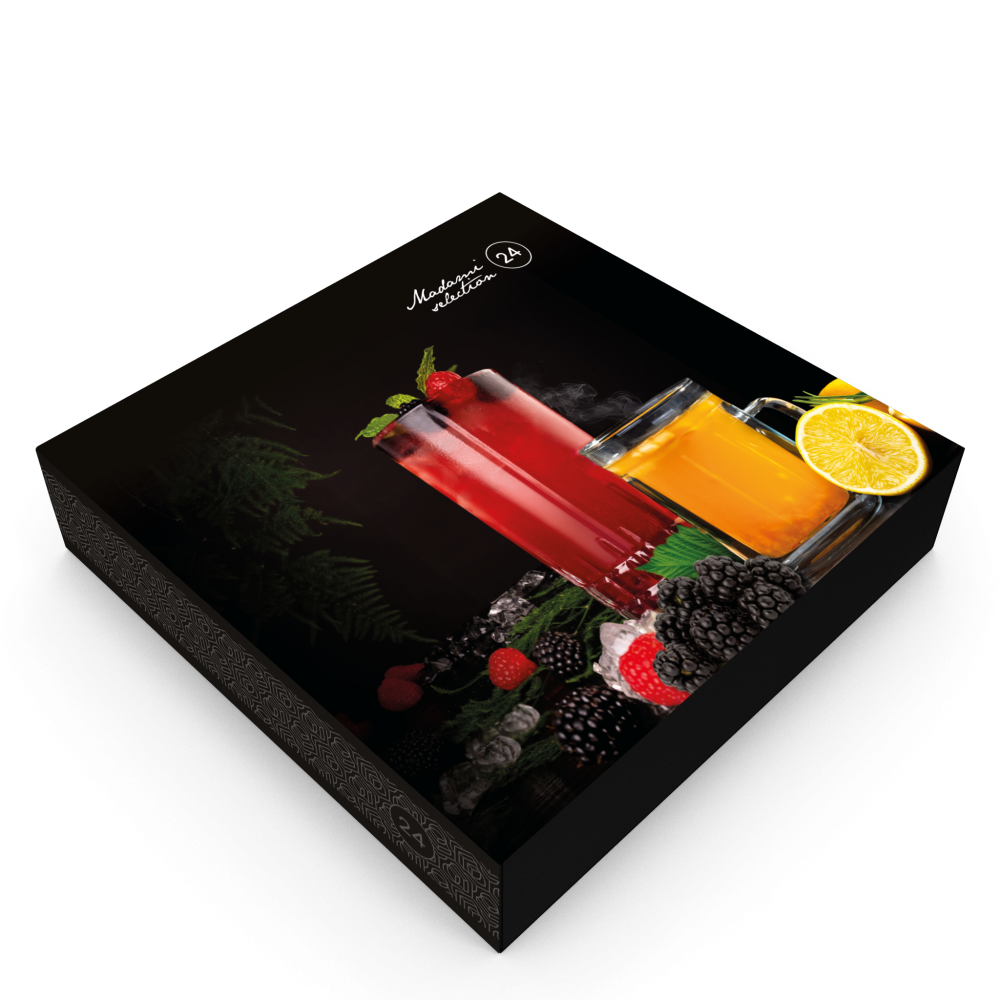 Ovocniéra MADAMI SELECTION 24